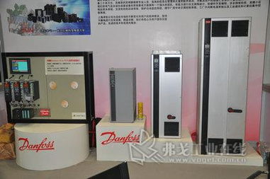 工博會(huì)聚焦 津信展臺(tái)引領(lǐng)自動(dòng)化網(wǎng)絡(luò)技術(shù)新浪潮