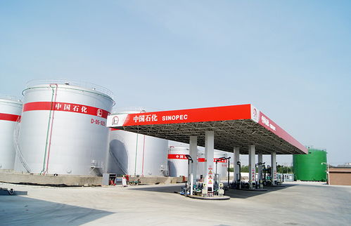 中石化四川銷售公司迎來“開門紅” 一季度銷售額突破57億元，軟件銷售新策略顯成效